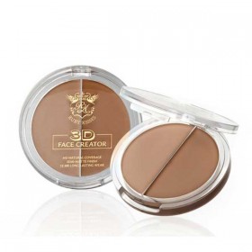 Ruby Kisses 3D Face Creator